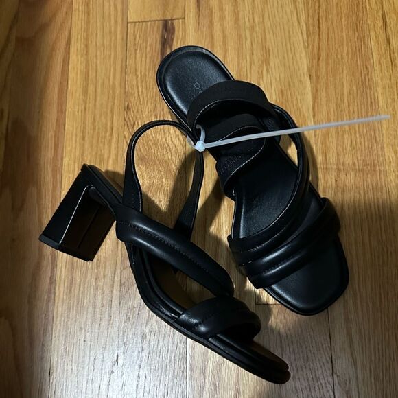 Caslon | LENNYN SLINGBACK SANDAL - Picture 5 of 5